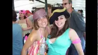 National Talk Like A Pirate Day | Top 8 pirate movies