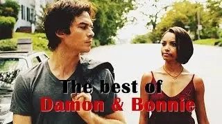 The best of Damon & Bonnie [HUMOR]