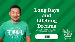 Uncommon Careers: Hteet