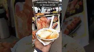 Raipur Morning Best Place For Breakfast || Raipur Food vlog || Morning Food Raipur ||