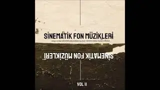 CROSS EXAMİNATİON (CAPRAZ SORGU) - SİNEMA FON M&Uuml;ZİKLERİ 2