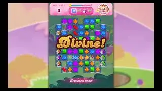 Candy Crush Saga - Playthrough - Levels 4056 / 4070 @dsplaying
