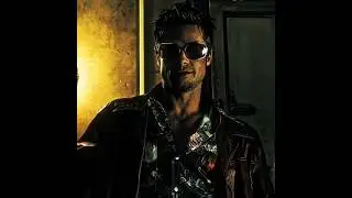 Conan have a crush on brad pitt 💀 | fight club edit | COM MEDO! (slowed+reverb)