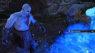 Фэй сражалась с Тором в GOWR (PS5)
