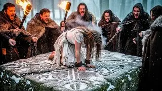The Pack Offered Omega As Sacrifice To A Cursed Wolf — The Betrayed Alpha King Returned