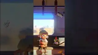 How it feels to wait for Splatoon 3 to Release🥺