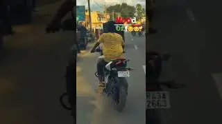 Ek bere milte kha te vwan se