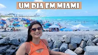 VLOG MIAMI | WYNWOOD, MUSEUM PARK, MIAMI BEACH E COMPRAS | LU SPINASS&Eacute;