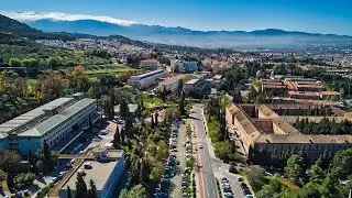 Campus de Cartuja