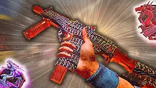 The JACKAL PDW will give you EASY WINS in RANKED PLAY!