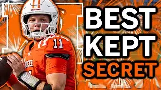 The Best PORTAL QB You've Never Heard Of (Meet Braden Atkinson)