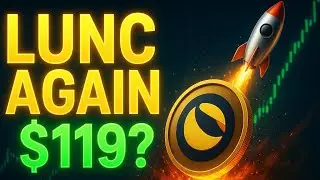 🚀 СВЕЖИЕ НОВОСТИ Terra Classic &mdash; 119$? 😱 НОВОЕ ОБНОВЛЕНИЕ LUNC COIN | АНАЛИЗ ЦЕНЫ КРИПТОВАЛЮТЫ LUNC