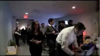 Facebook LA Party RFID Activation II