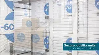 North Store: Ballito's favourite self storage solution