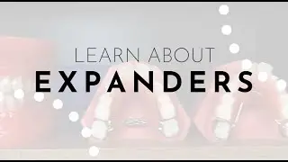 Learn About Expanders | Monroe, Washington | Jones Family Orthodontics