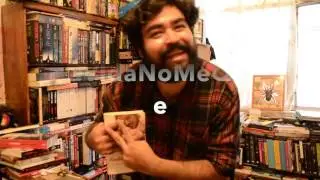 Tag Busca el libro en la estanter&iacute;a Feat. Malik (Para Que Leer)