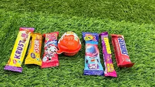 Unboxing chocolate 🍬🍭##candy love