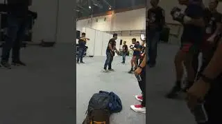 Putching Ped Boston