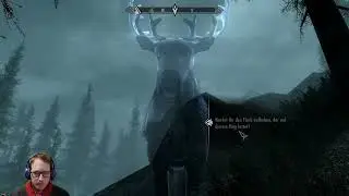 Skyrim Let's Play - Special Edition / Anniversary Edition Folge 019