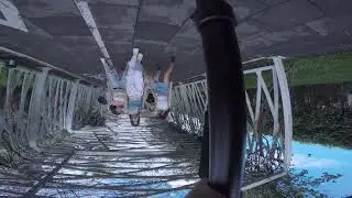 Rain Soaked K Pop Dance Night Sky Airplanes Overhead Filmmaker Struggle Capture Wildest Midnight Sho