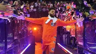 Tribute to Andre Emmett