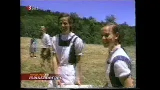 Colonia Dignidad  - Ein Zeitzeuge erzählt -  Maischberger 2004
