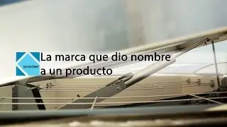 SKYDOME AXTER IBERICA