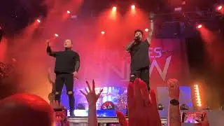 From Ashes to New - Barely Breathing [Live] (2024) - House of Blues, Las Vegas