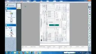 Scan to Excel - Readiris