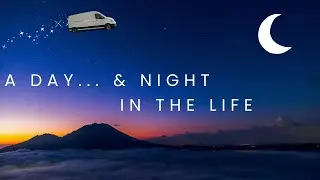My day in the life as a courier driver | Courier Company | Courier Exchange | Scotland | Snow