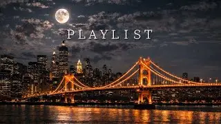 [playlist] «Пойдем ко мне?» Чувственный R&B | Вино | Кафе | Поездка | Night Mood