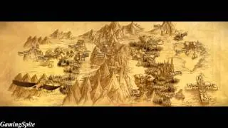 Lego The Hobbit Gameplay Walkthrough Part 59 Finale Ending