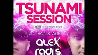 Radi S. / Club Zilion Wrzelowiec / Tsunami Session [2014 02 22] - www.seciki.pl