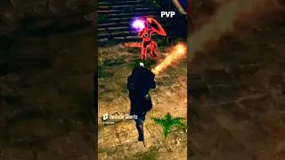 #Darksouls Miistrra Vs Senziko