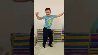Крошка Гоша...правдивая история. Детское видео