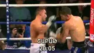 BOX Karo Murad
