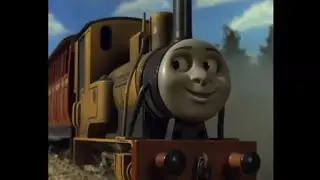 TYSA | Hoy En La Isla De Sodor : Haciendo Lo Mejor Que Puedas Hacer | En Ingl&eacute;s - HD PBS Retro 