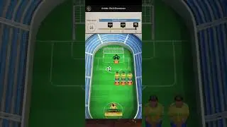 Golden Pitch Showdown, Mini-game | Mafia City