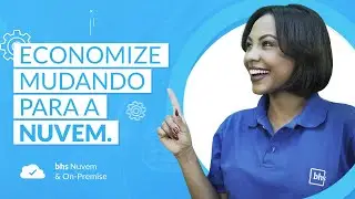 Reduza custos atrav&eacute;s do Azure (a nuvem da Microsoft) ☁