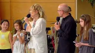 LIVE - Kehilat HaCarmel - Shabbat/Rosh Chodesh Service  - November 2, 2024