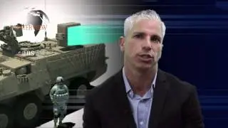 iHLS TV Future Forces For HLS