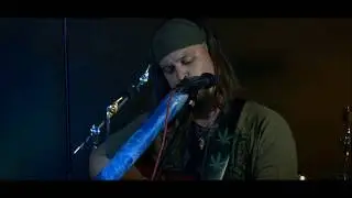 CHIBA - J Room Sessions - Take time to breath - October 2017