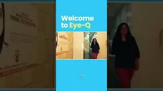 Eye-Q Super Speciality Eye Hospitals