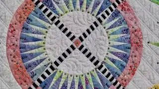 The Quilt Show: Jacqueline de Jonge - A Collection of Color Stories