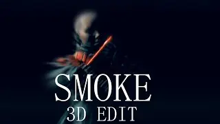 SMOKE - Apex 3D Edit✨