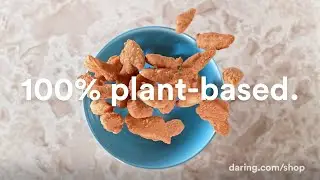 It's Time to Get Daring