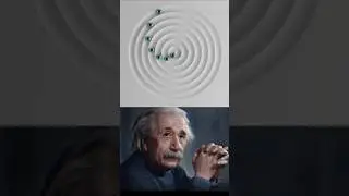 The Fabric of the Universe #spacetime #physics #einstein #gravity #Shorts