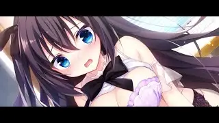 ラッキースケベられ