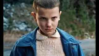 Gender Swap: What If Eleven Was A Boy?