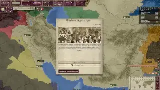 Persicus Imperium - Sassanide ?